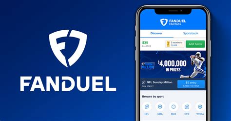 age for fanduel|FanDuel Sportsbook & Daily Fantasy Terms & Conditions .